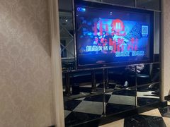 -金麦圣KTV