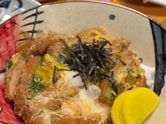-晶吉·居酒屋·烧鸟·生鱼饭(中山区民主广场店)