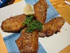-晶吉·居酒屋·烧鸟·生鱼饭(中山区民主广场店)