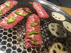 -吉屋烤肉(八宝街店)