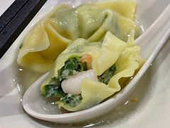-东泰祥生煎馆(重庆北路店)