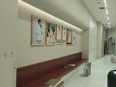 -海马体照相馆(大连柏威年购物中心店)