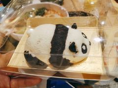 -BreadTalk面包新语·烘焙蛋糕(深业上城店)