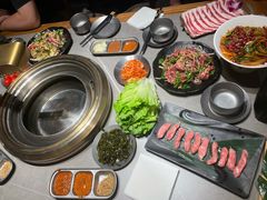-杨小佳·齐齐哈尔烤肉·烤串(广州店)