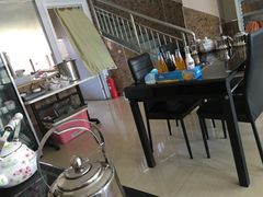 大堂-特丰抓饭(莱茵庄园店)