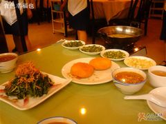哎呀-乾州食府(小雁塔店)