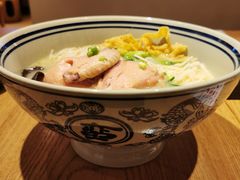 -刀小蛮半只鸡过桥米线(家乐福四元桥店)