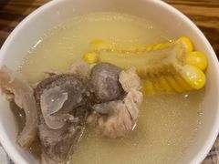 -百年神厨·地道川菜(清江西路店)