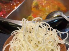 -古木枫老火锅(洪崖洞店)