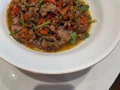 -鲜得莱渔港·小平岛海胆馆(七贤岭店)