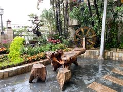 -盛港湾海鲜食府(黄沙店)