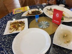 -西江河鲜·趣苑酒楼(鼎湖牌坊店)