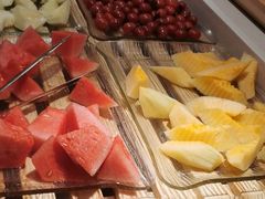 -快乐爱斯米牛排自助(金州安盛店)