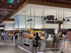 -亚特兰蒂斯-番红花海鲜自助餐厅·鲜活海鲜·小火锅