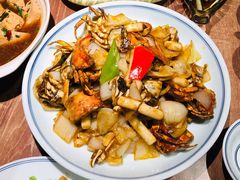 -周家二小姐的菜(西津渡店)