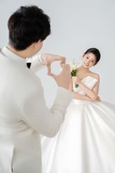 -秦皇岛我和你婚纱摄影工作室