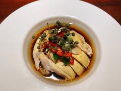 -意满花千醉(金茂览秀城店)