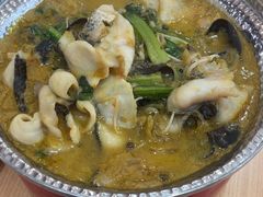 -小木屋拌饭(西安华阳城店)