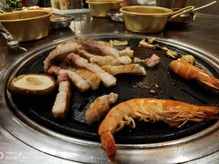 -安又胖韩国烤肉