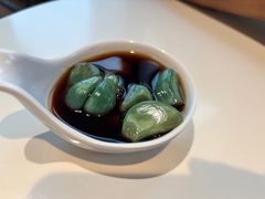 糖蒜-金谷园饺子馆(北邮总店)