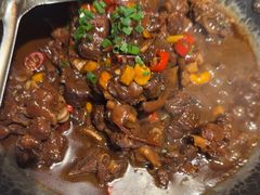 -衡厨·衡阳土菜(中南店)