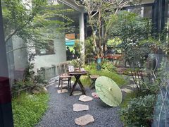 -欢乐蟹庄·精品农家乐(阳澄湖莲花岛店)