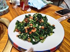 -一群羊手扒肉·火锅·早茶(远东公寓店)
