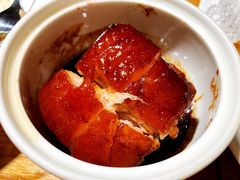 -张福记(陇海中路店)