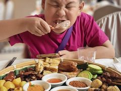 -云腾食府·云南菜