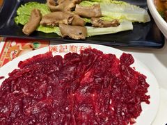 -陈记顺和潮汕牛肉火锅(韩江路店)