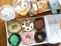-J.CO Donuts & Coffee(Mal Bali Galeria)