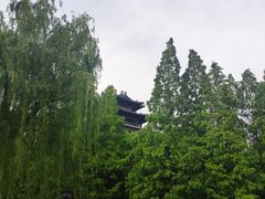 -济南南郊宾馆
