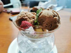 -沈阳君悦酒店·意坊意大利餐厅