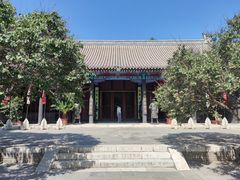 -内蒙古将军衙署博物院