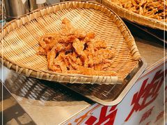 -肖炮现炸酥肉(解放碑店)