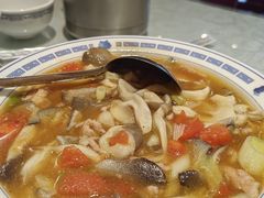 -老雒阳面馆·水席(高新区店)