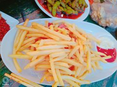 -不炭白烧烤(成都首店)