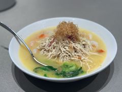 -小厨娘淮扬菜(天印大道店)