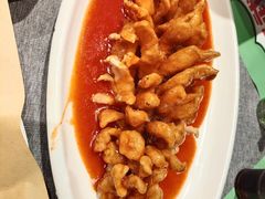 -鑫小城故事·藕汤·家常菜(海林广场店)