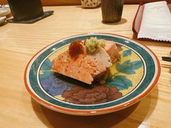 -Hulu Sushi葫芦寿司 Omakase