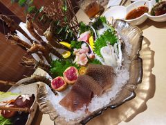 -余欢领鲜火锅(新街口店)