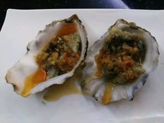 -真剑日本料理·铁板烧(贵州路店)