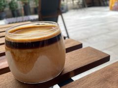 -转山咖啡(松柏社区店)