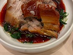 -得月楼·省级非遗·传统苏帮菜(观前店)