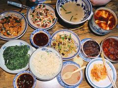 -左陕右甘(亚运村店)