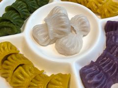 -一轩饺子馆(丽都店)