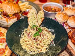 -Devils’ Brewery小恶魔精酿啤酒(武汉天地店)