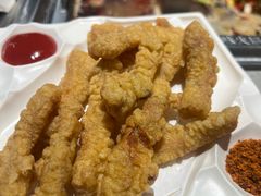 -海底捞火锅(龙湖金沙天街店)