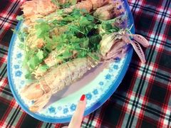 -幸福姐海鲜大排档