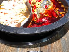 -销魂美蛙鱼头火锅(上海首店)